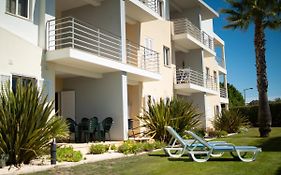 Portugal Rentals Vila Da Praia Apartments Alvor