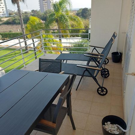 Portugal Rentals Vila Da Praia Apartments Alvor Exterior foto