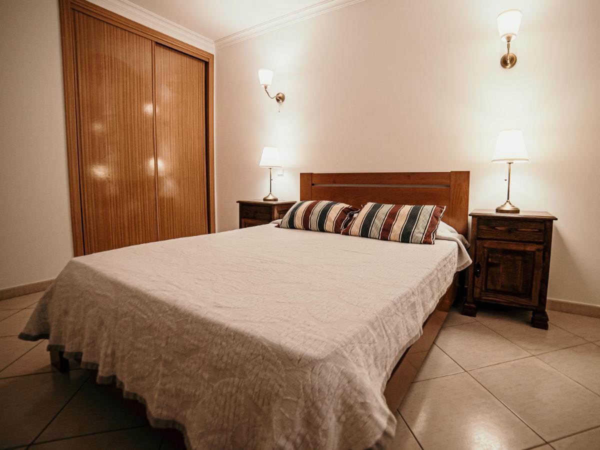 Portugal Rentals Vila Da Praia Apartments Alvor Exterior foto