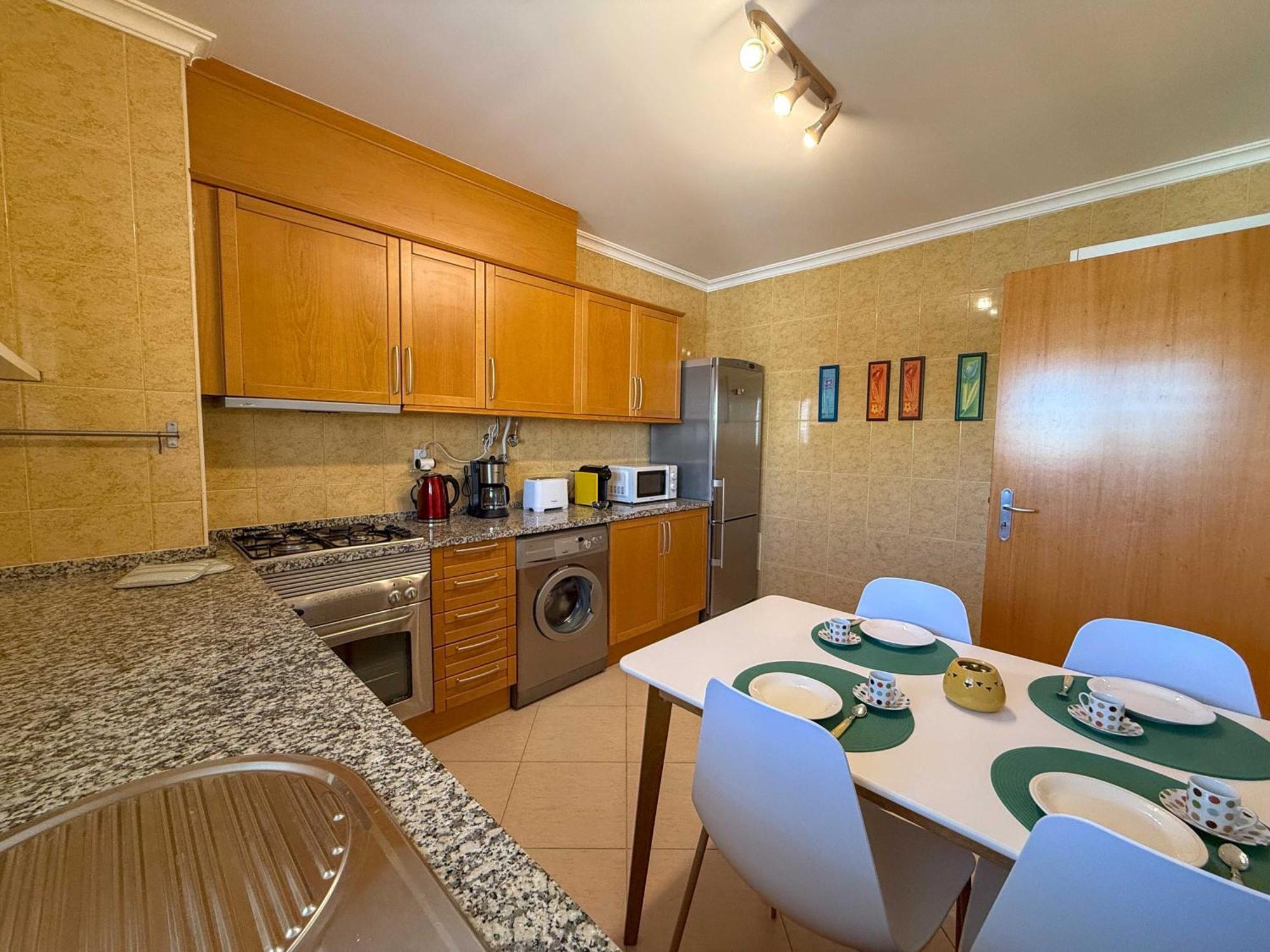 Portugal Rentals Vila Da Praia Apartments Alvor Exterior foto