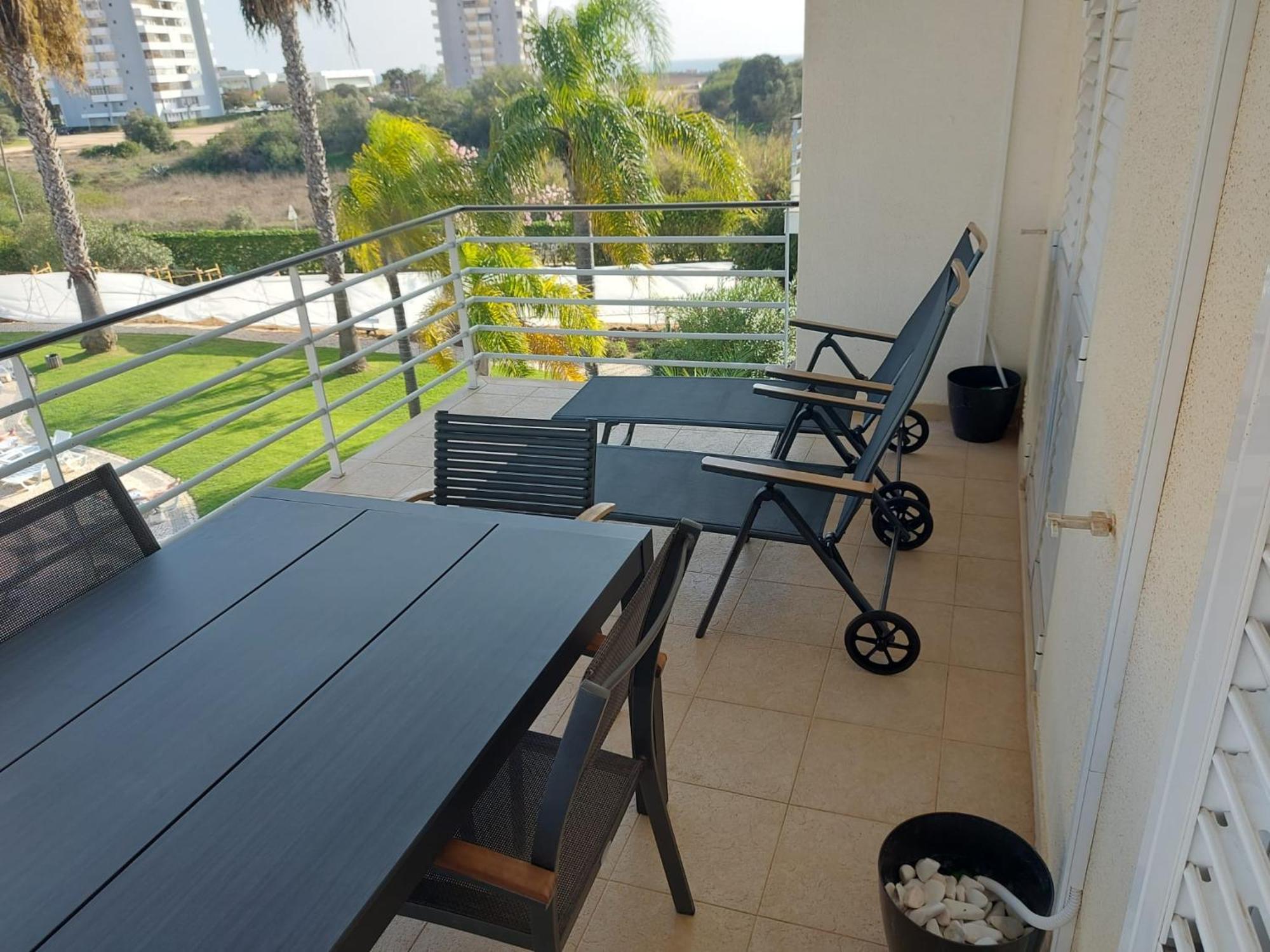 Portugal Rentals Vila Da Praia Apartments Alvor Exterior foto